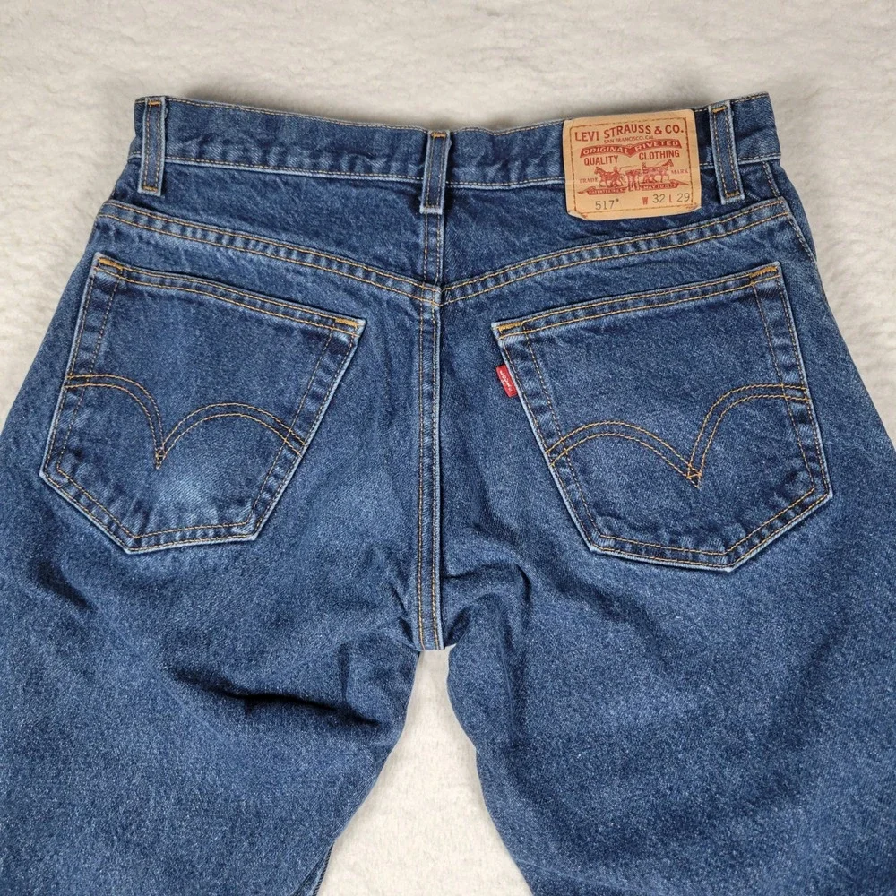 Levis levi 517